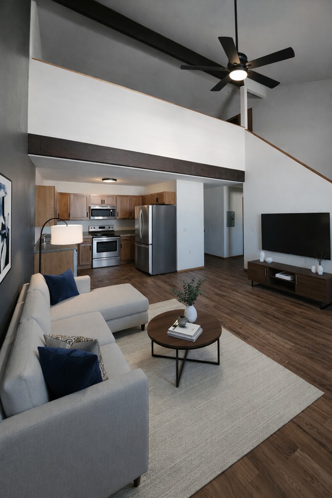 Photo - Tobacco Row Lofts and Townhomes