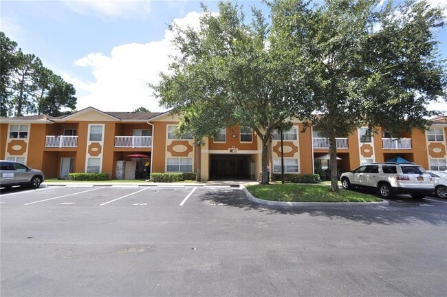 Photo - 4600 E Moody Blvd Unit 4P
