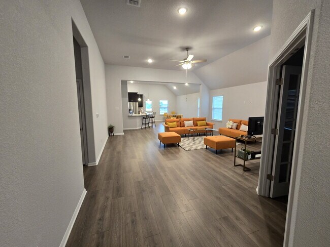 Photo - Gorgeous First Time Rental, 4 bed, 3 full bath with flex room which could be used as a 5th bedroo...