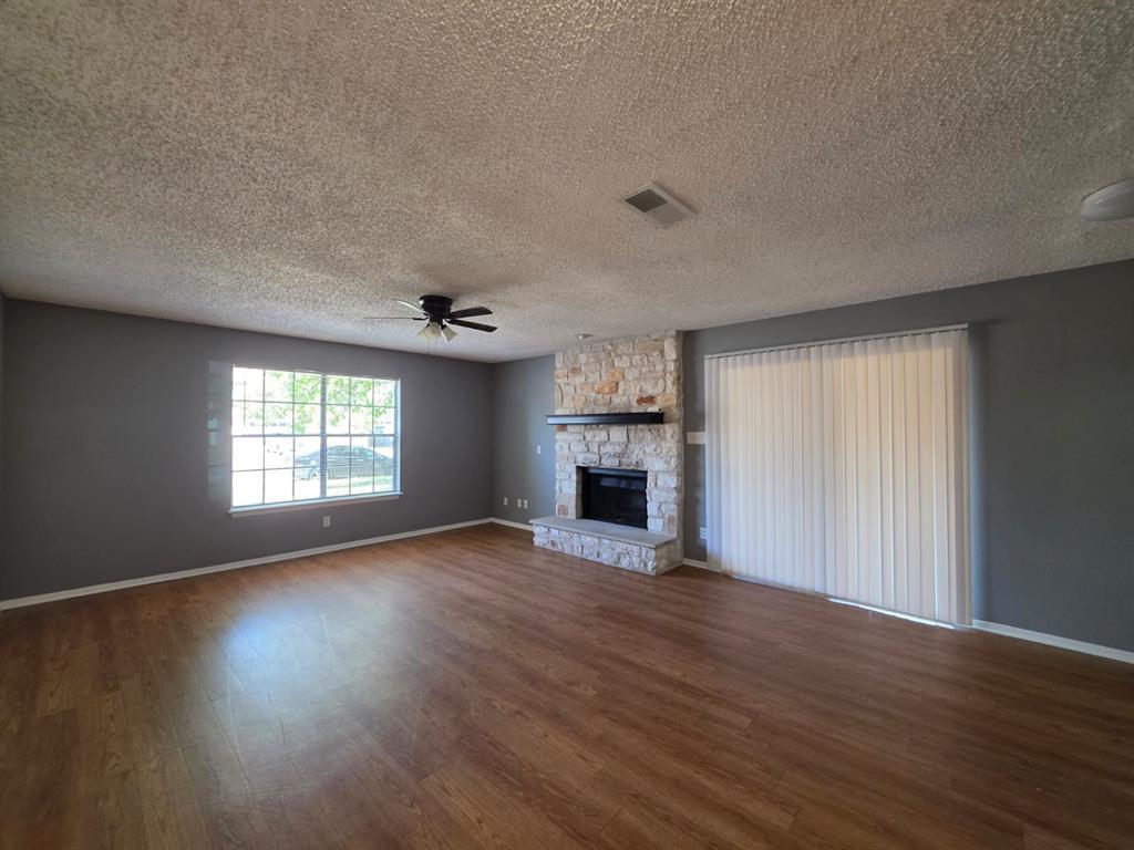 Photo - 919 Woodlief Trail