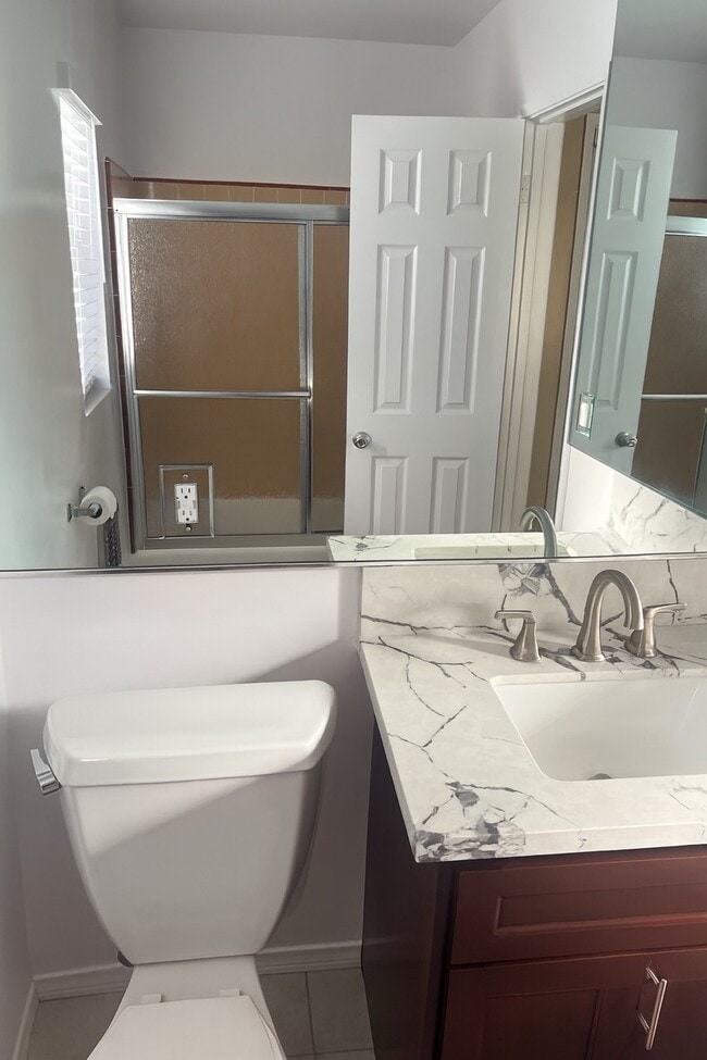 Villa Grace Apartments