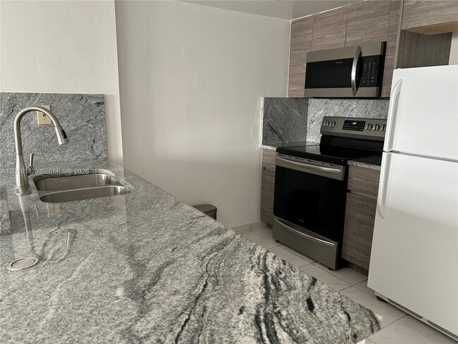 Photo - 6801 Harding Ave Unit 201
