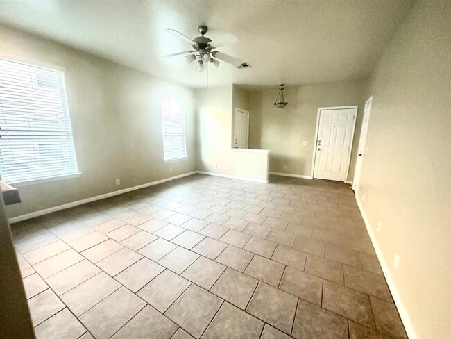 Photo - 2404 Allred Dr