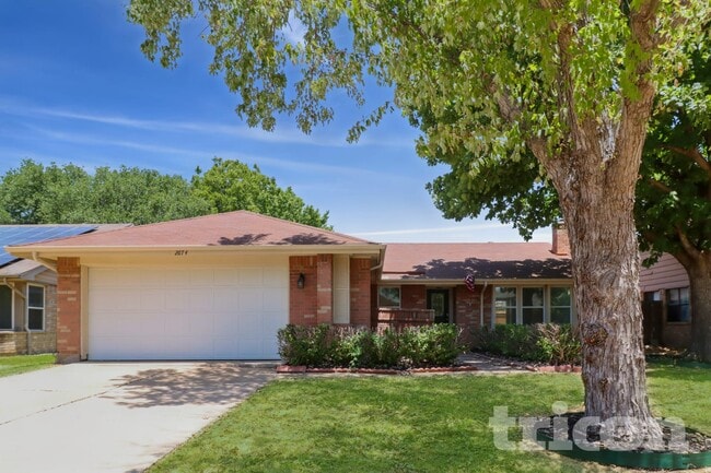 Building Photo - 2674 Steppington St