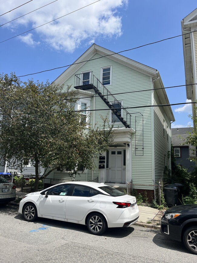 Photo - 177 Ives St Unidad 2