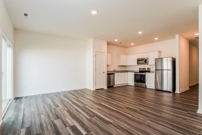 Photo - Fantastic 3bd/2ba home! Let yourself in!