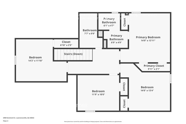 Photo - 2909 Sentinel Cir