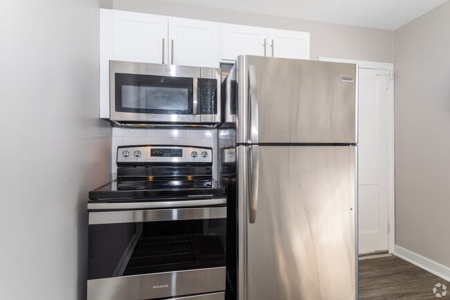 Grandview Apartments