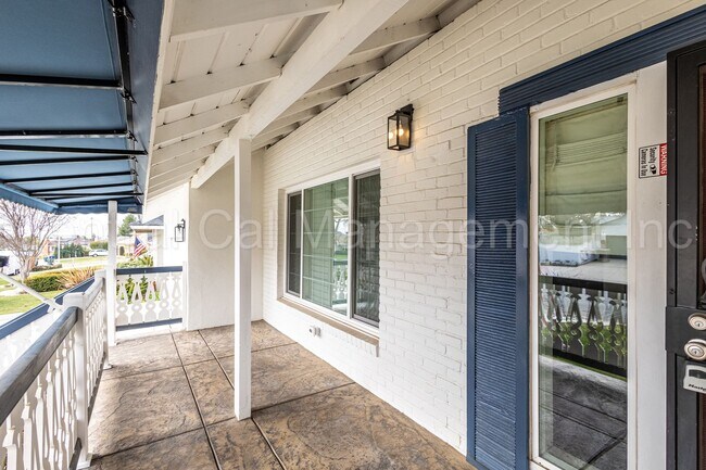 Photo - 3 Bedroom/2 Bath Home Near Panorama Bluffs and Garces High School - $2750 Per Month!