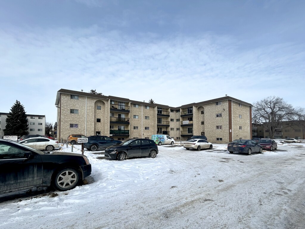 Photo - Mainstreet Waskasoo Apartments