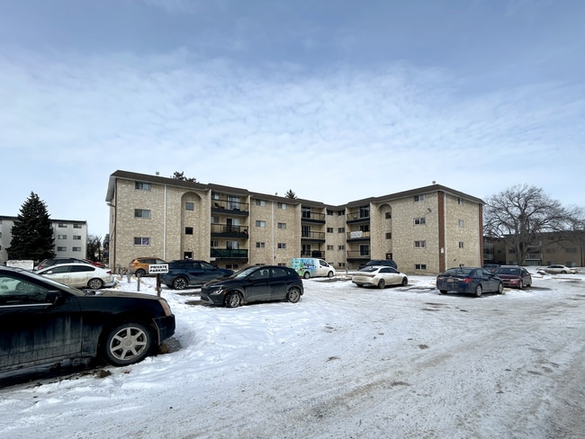 Photo - Mainstreet Waskasoo Apartments
