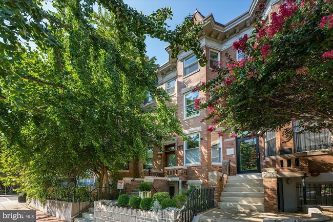 Photo - 1777 T St NW Unidad 5