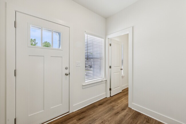 Parkway Pointe Crossing