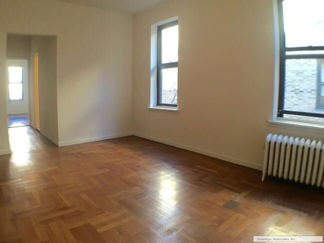 Building Photo - 590 Fort Washington Ave Rental