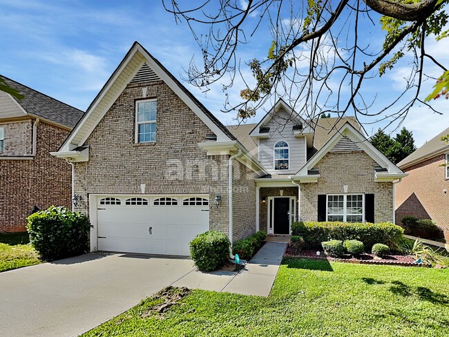 Building Photo - 907 Yancey Ct Rental