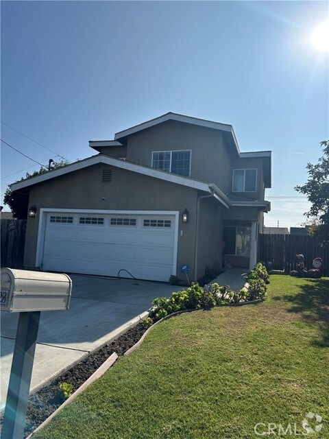 Building Photo - 628 E Lomita Blvd Rental