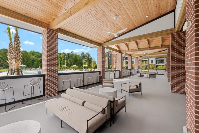 The Residences at Sawmill