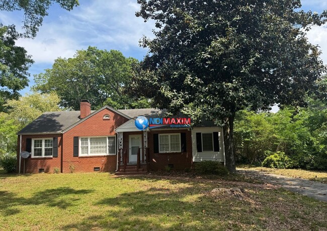 Cozy 3 bedrooms ranch in Tucker - Cozy 3 bedrooms ranch in Tucker Casa
