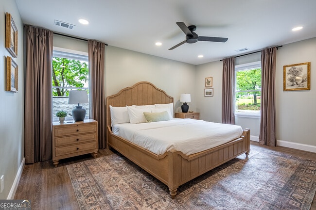 19 Rock Crest Cir SE