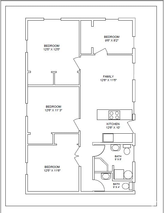 Building Photo - 8717 NE Webster St Unit B Rental