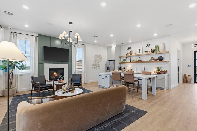 Photo - Zeal at Quail