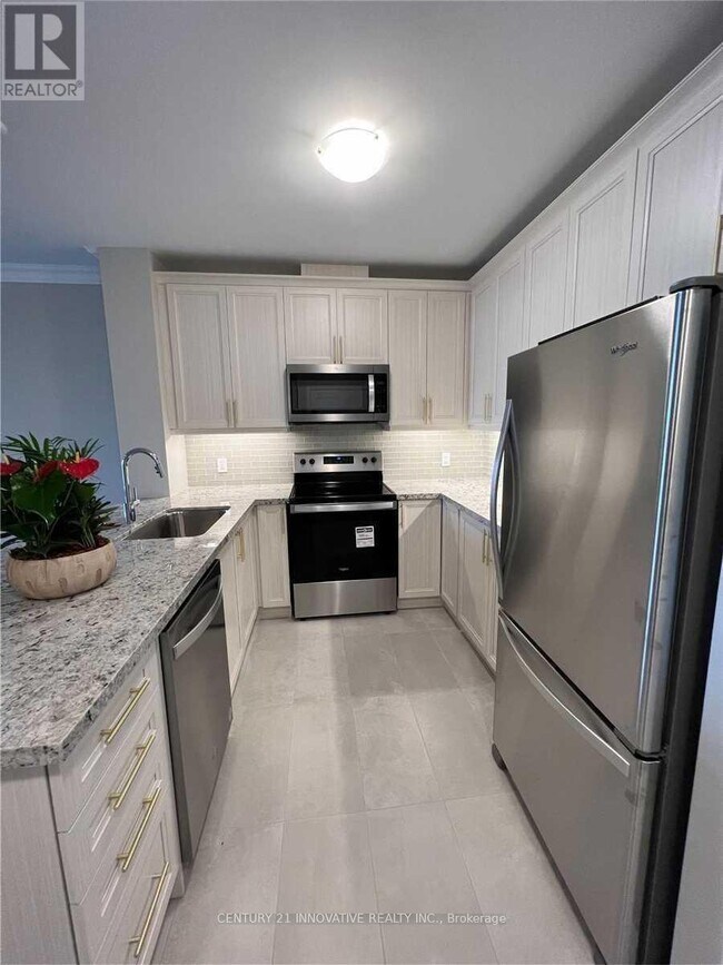 Photo - 830 Megson Terrace Unit 611