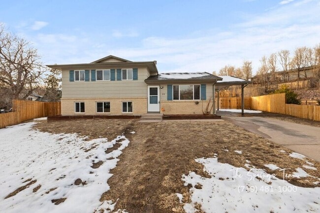 Building Photo - 210 Kilmer Ct