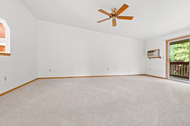 Brook Park Apartments