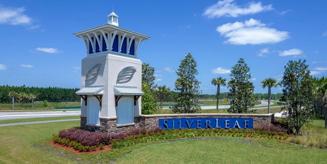 Photo - Brand-New SilverLeaf Home with Resort-Style Amenities