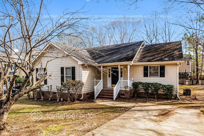 Photo - 1108 Clifford Dr
