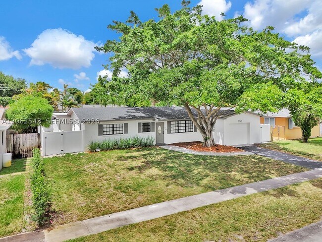 Photo - 7710 NW 6th St