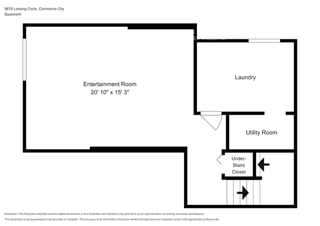 Photo - 9678 Lansing Cir