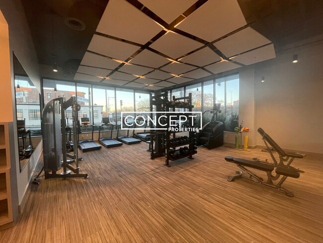 Photo - 525 Lincoln St Unit 205B