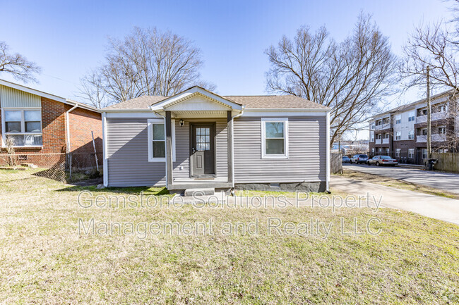 Building Photo - 1018 Clemmons St Rental