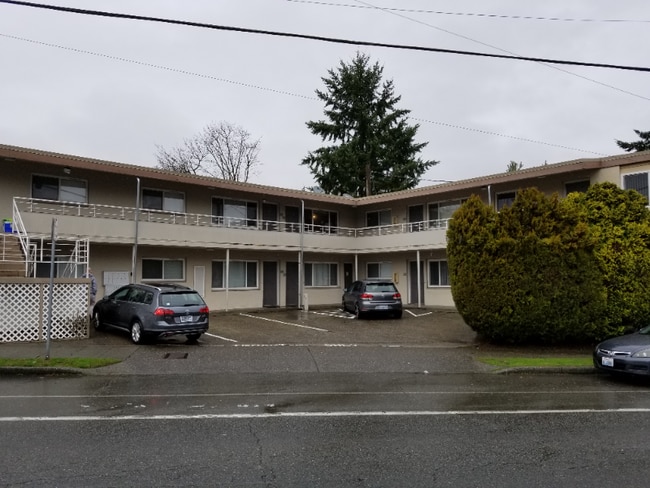 Photo - 400 NE 65th St