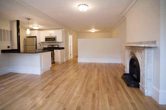 Photo - 658 Massachusetts Ave Unidad 1A