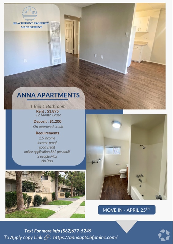Building Photo - 518 N Anna Dr Rental