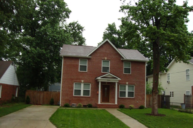 Photo - 5006 Cherokee St