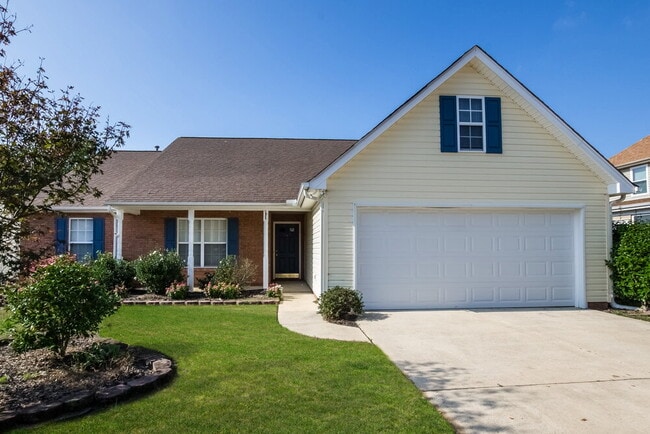 Building Photo - 4865 Bentridge Dr NW Rental