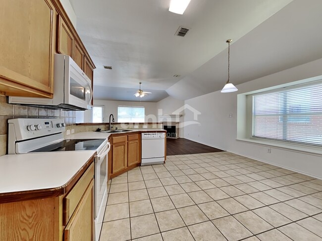 Photo - 2923 Tanglebrook Dr