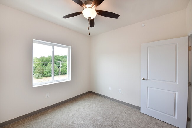 Progressive Apartments