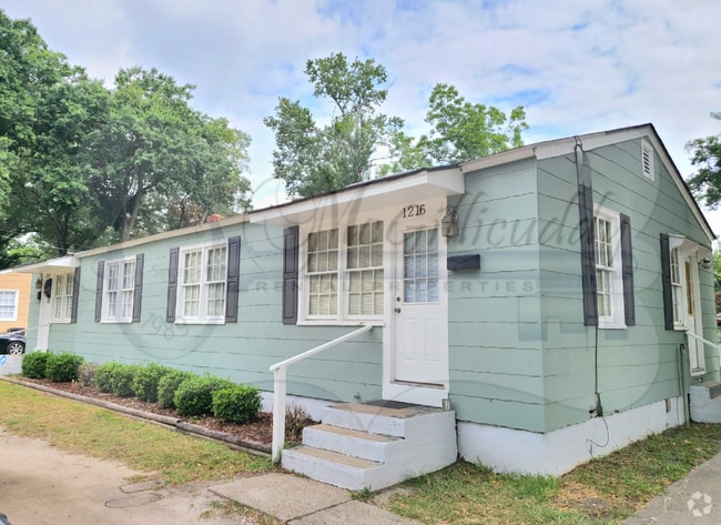 Building Photo - 1216 Holden Dr Rental