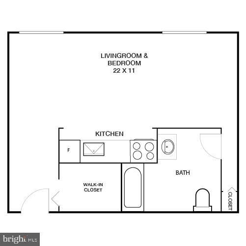 Building Photo - 3900 Chestnut St Unit 0B-422 Rental