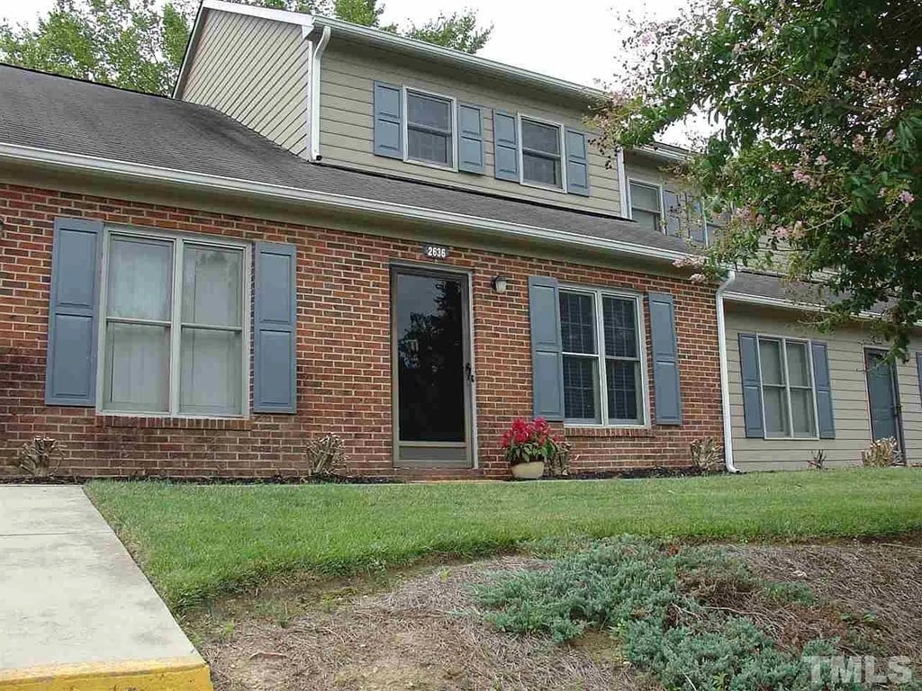 Photo - 2636 Hitchcock Dr (Durham, NC)