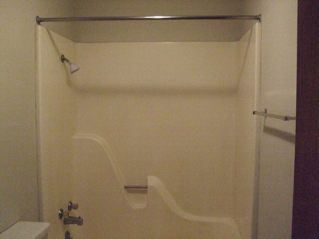 Apartamento bañera/ ducha