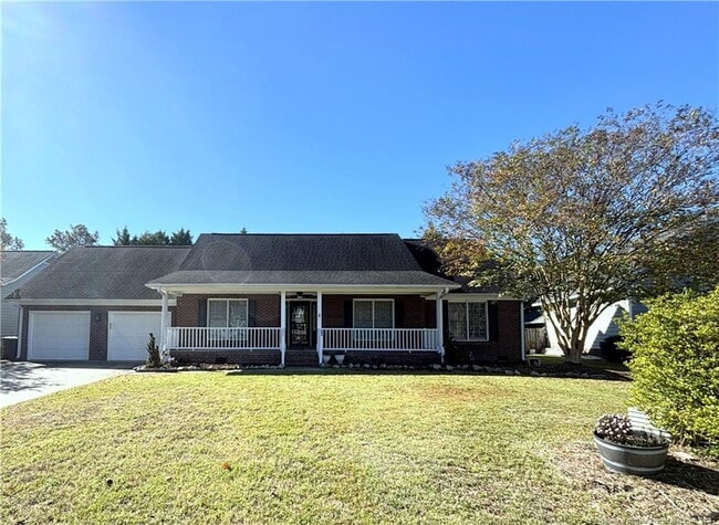 Building Photo - 6712 Jacobs Creek Cir