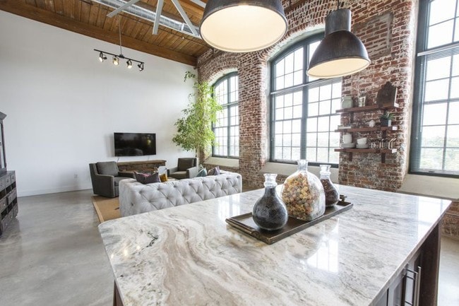 Photo - West Village Lofts At Brandon Mill