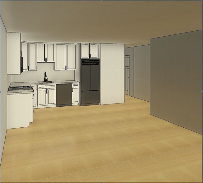 Building Photo - College Place