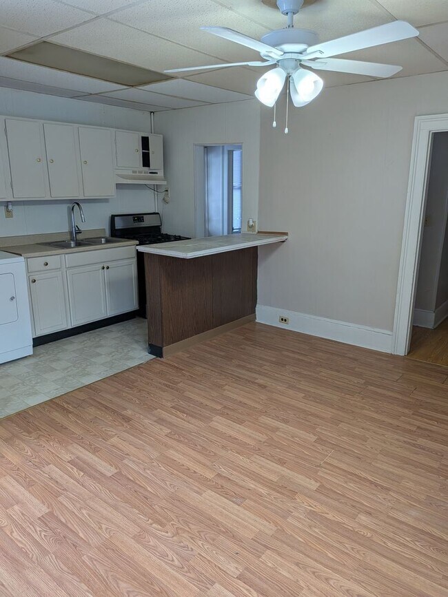 1108-1108 E Gibson St Unidad 1108 # 2 (2Bed)