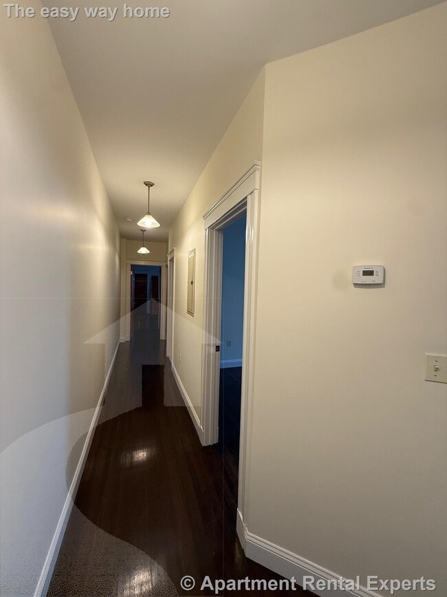 Photo - 6 Giles Park Unidad #1A